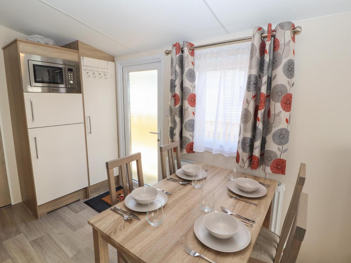 Rhodes Retreat Villa Cockermouth Dış mekan fotoğraf