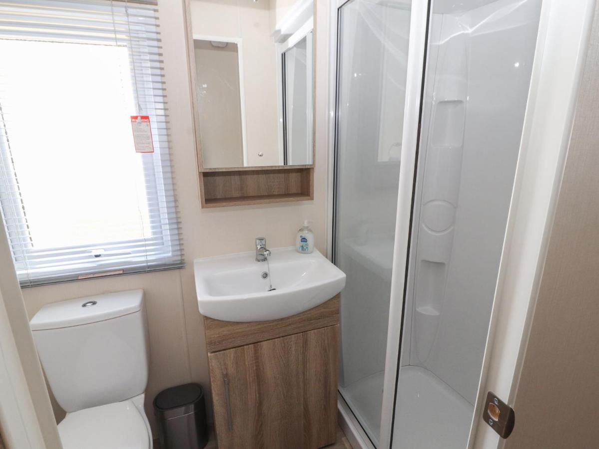 Rhodes Retreat Villa Cockermouth Dış mekan fotoğraf