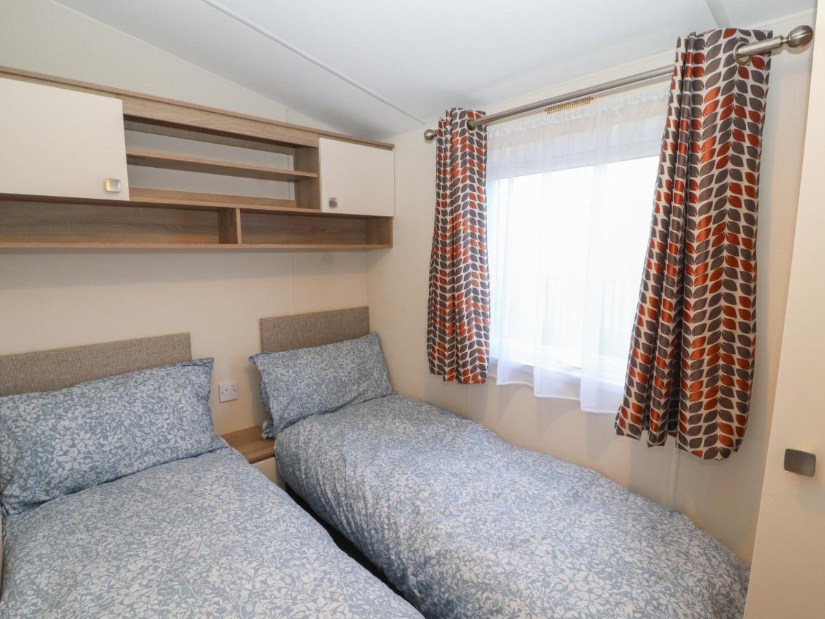 Rhodes Retreat Villa Cockermouth Dış mekan fotoğraf
