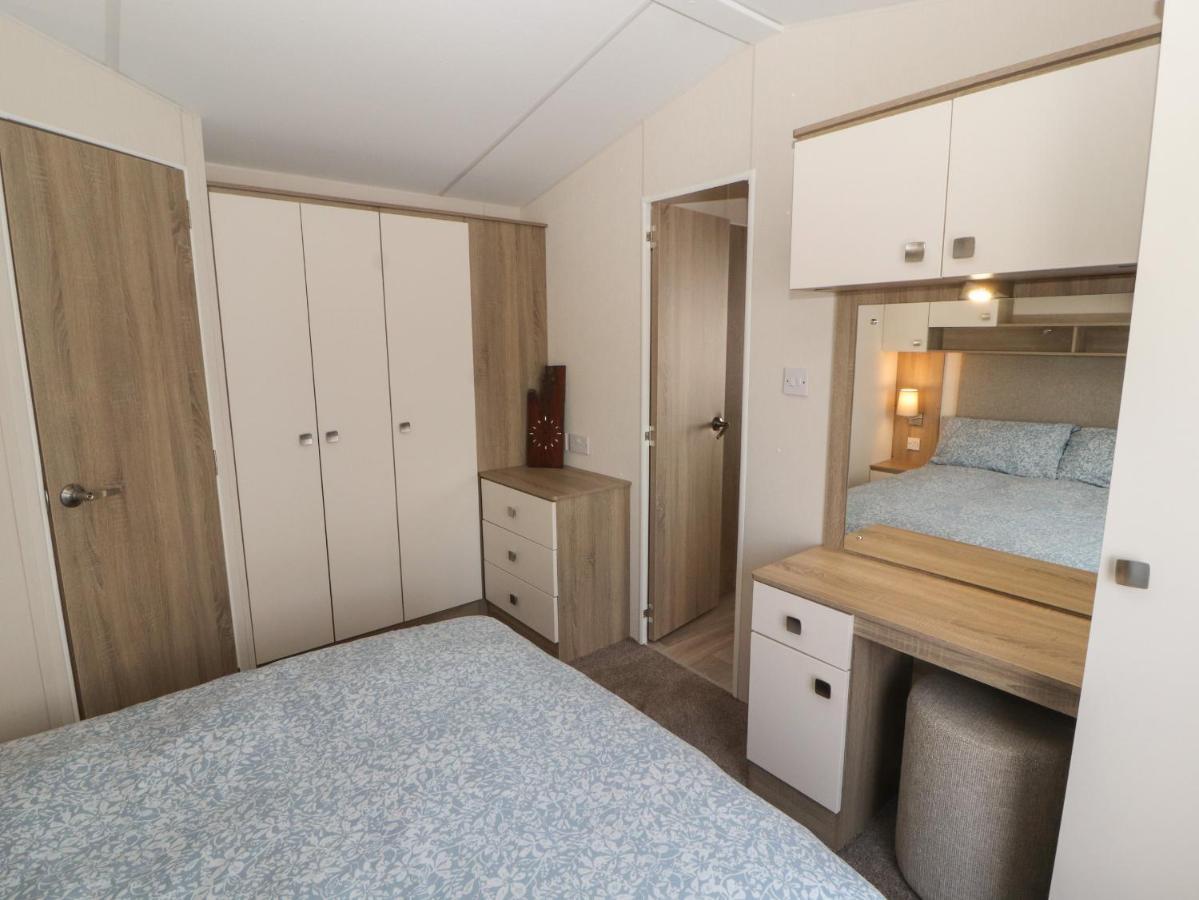 Rhodes Retreat Villa Cockermouth Dış mekan fotoğraf