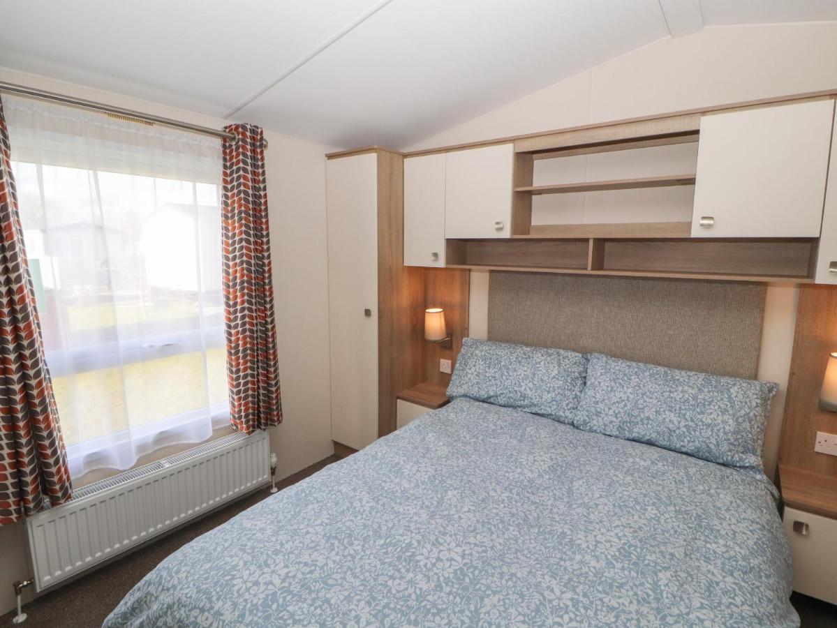 Rhodes Retreat Villa Cockermouth Dış mekan fotoğraf